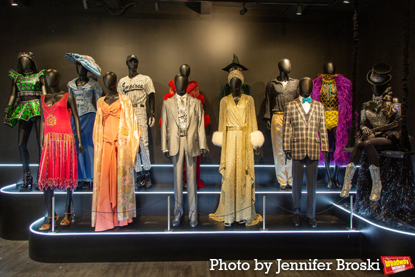 Photos: Go Inside the Newly-Opened Museum of Broadway Image