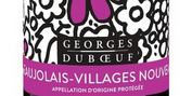 Georges Duboeuf Beaujolais Nouveau 2022 Is Here Photo