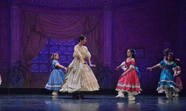 Photos: Manhattan Ballet School Presents THE NUTCRACKER SUITE Image