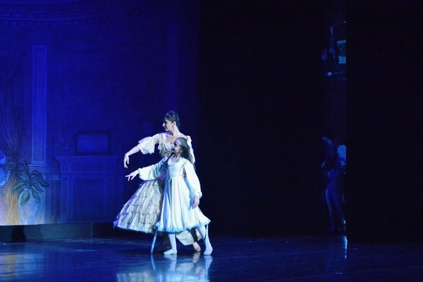 Photos: Manhattan Ballet School Presents THE NUTCRACKER SUITE Image
