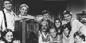 THE WALTONS Cast Reunite Publicly For 50th Anniversary At The Hollywood Museum Photo