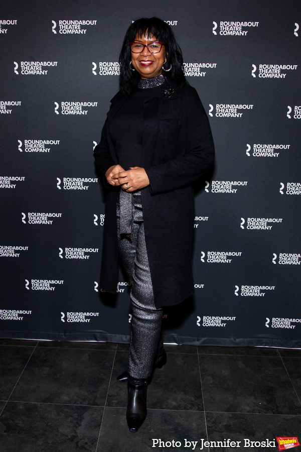 Photos: Roundabout Underground Celebrates Opening Night of THE BANDAGED PLACE Image