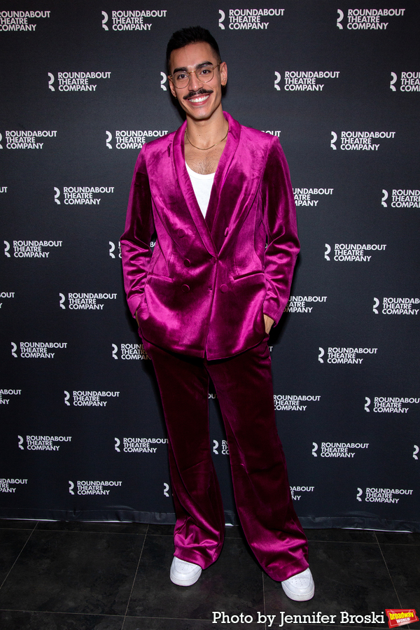 Photos: Roundabout Underground Celebrates Opening Night of THE BANDAGED PLACE Image