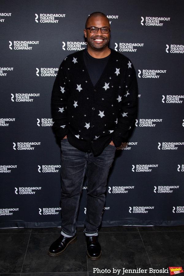 Photos: Roundabout Underground Celebrates Opening Night of THE BANDAGED PLACE Image