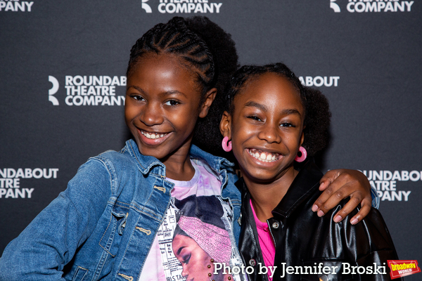 Photos: Roundabout Underground Celebrates Opening Night of THE BANDAGED PLACE Image