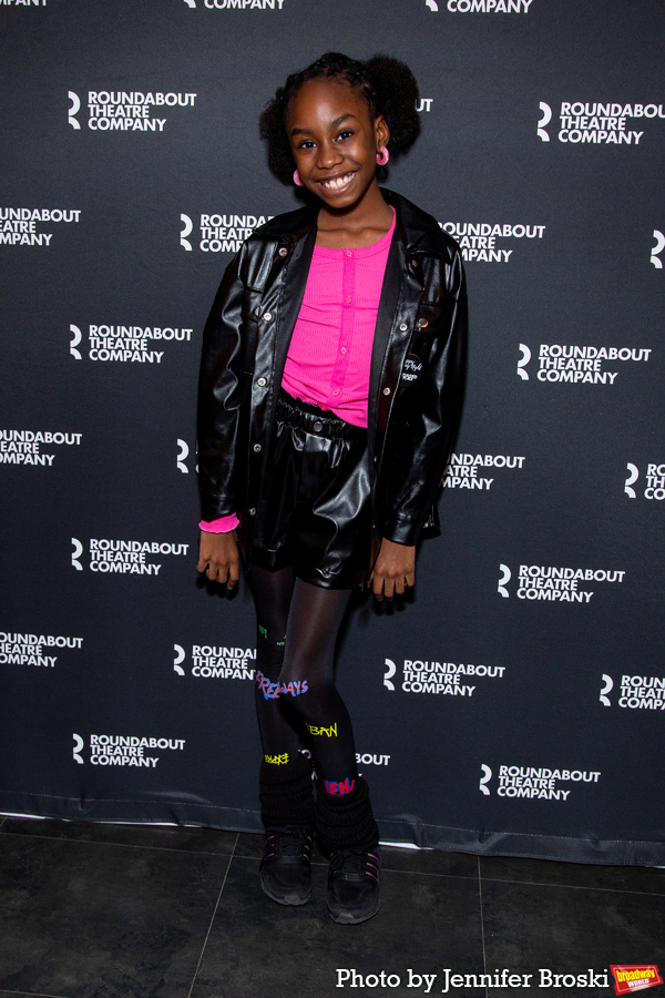 Photos: Roundabout Underground Celebrates Opening Night of THE BANDAGED PLACE Image