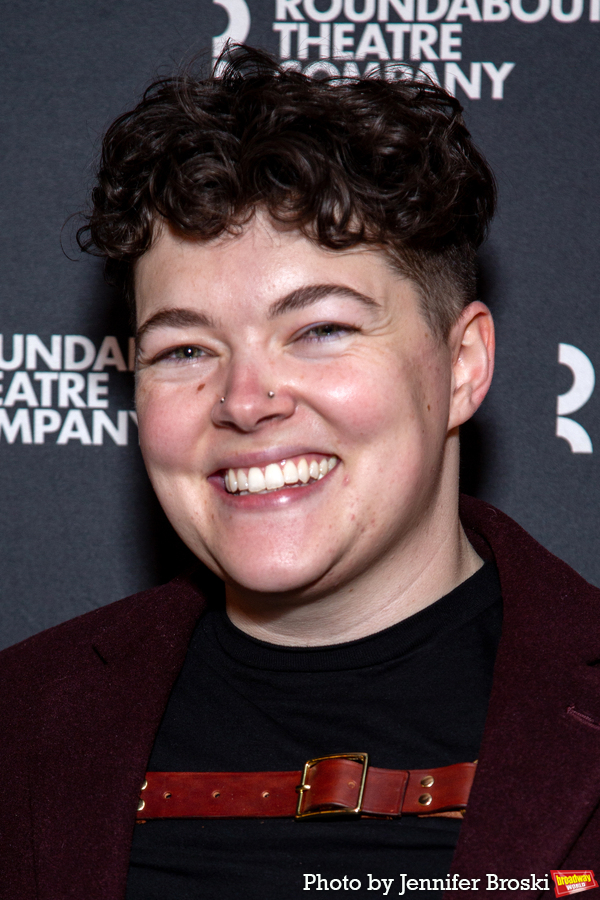 Photos: Roundabout Underground Celebrates Opening Night of THE BANDAGED PLACE Image