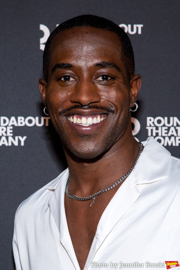 Photos: Roundabout Underground Celebrates Opening Night of THE BANDAGED PLACE Image
