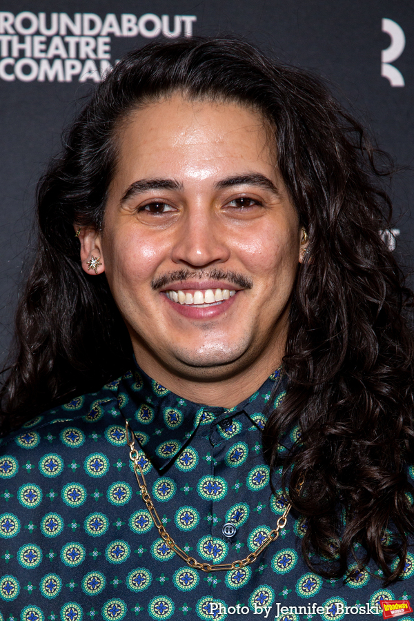 Photos: Roundabout Underground Celebrates Opening Night of THE BANDAGED PLACE Image
