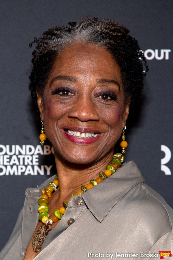 Photos: Roundabout Underground Celebrates Opening Night of THE BANDAGED PLACE Image