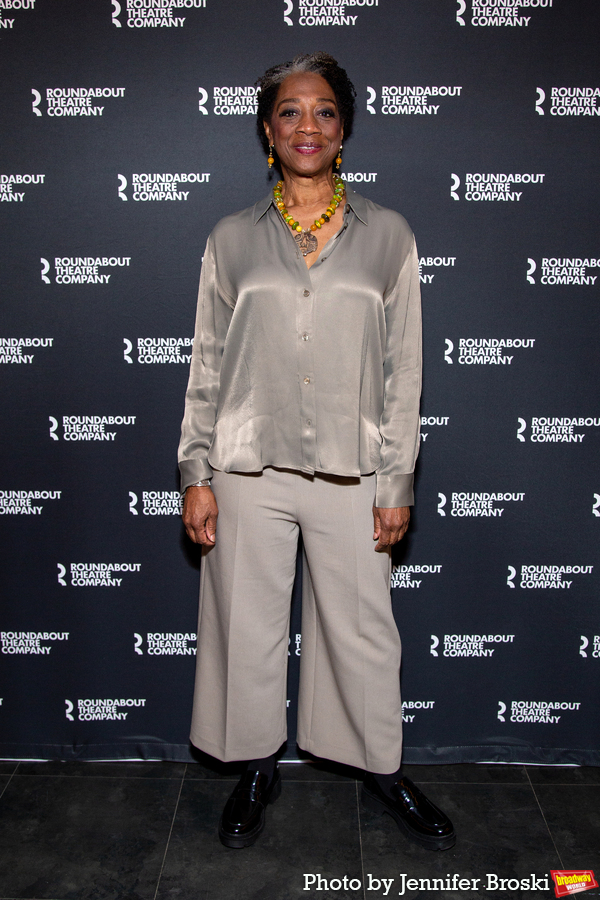 Photos: Roundabout Underground Celebrates Opening Night of THE BANDAGED PLACE Image
