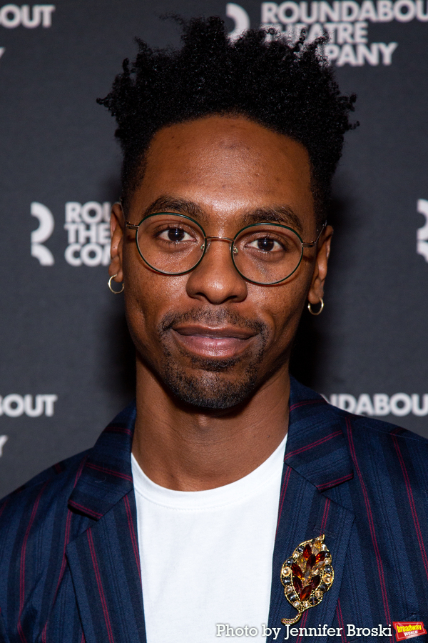 Photos: Roundabout Underground Celebrates Opening Night of THE BANDAGED PLACE Image