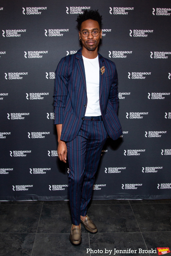 Photos: Roundabout Underground Celebrates Opening Night of THE BANDAGED PLACE Image