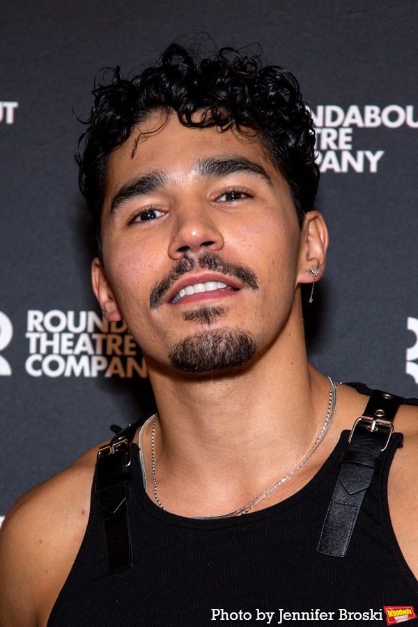 Photos: Roundabout Underground Celebrates Opening Night of THE BANDAGED PLACE Image