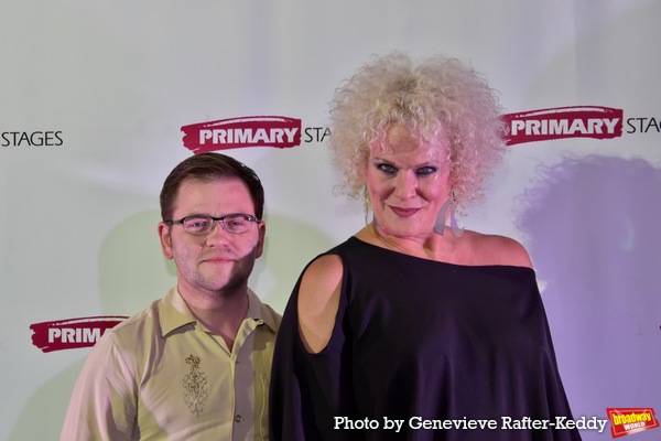 Photos: Inside the Primary Stages 38th Anniversary Gala Image
