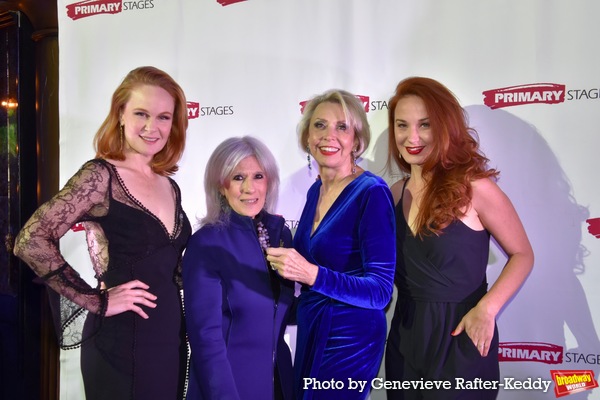 Photos: Inside the Primary Stages 38th Anniversary Gala Image