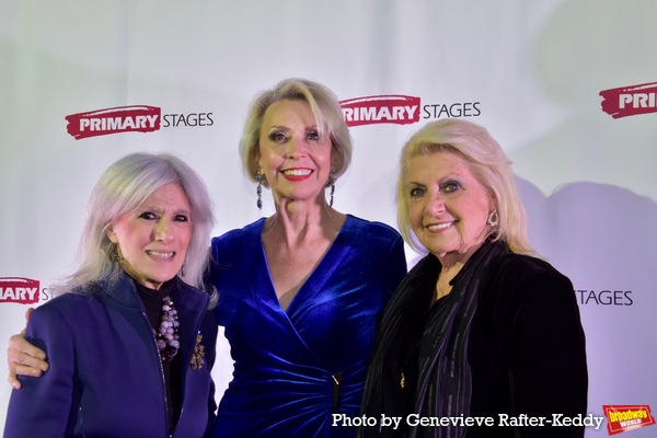Photos: Inside the Primary Stages 38th Anniversary Gala Image