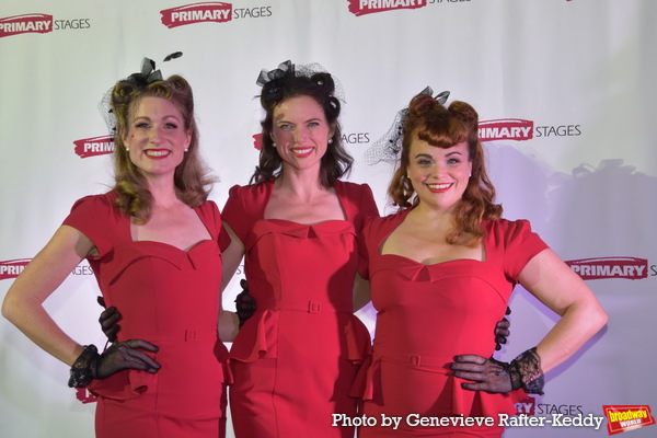 Photos: Inside the Primary Stages 38th Anniversary Gala Image