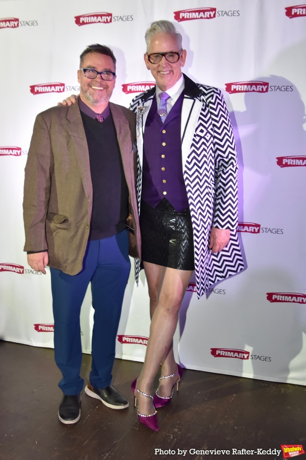 Photos: Inside the Primary Stages 38th Anniversary Gala Image