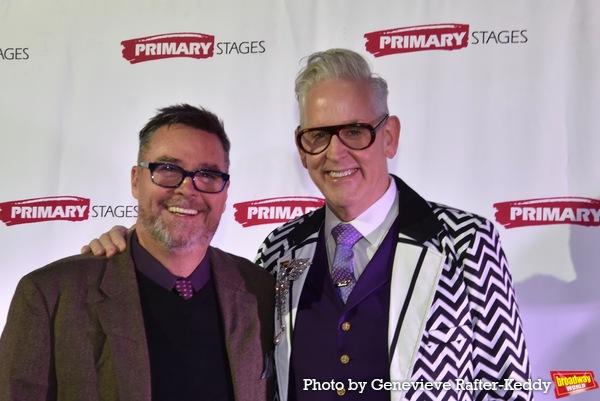 Photos: Inside the Primary Stages 38th Anniversary Gala Image