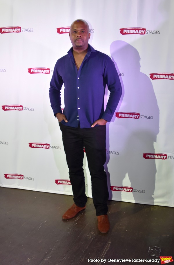 Photos: Inside the Primary Stages 38th Anniversary Gala Image