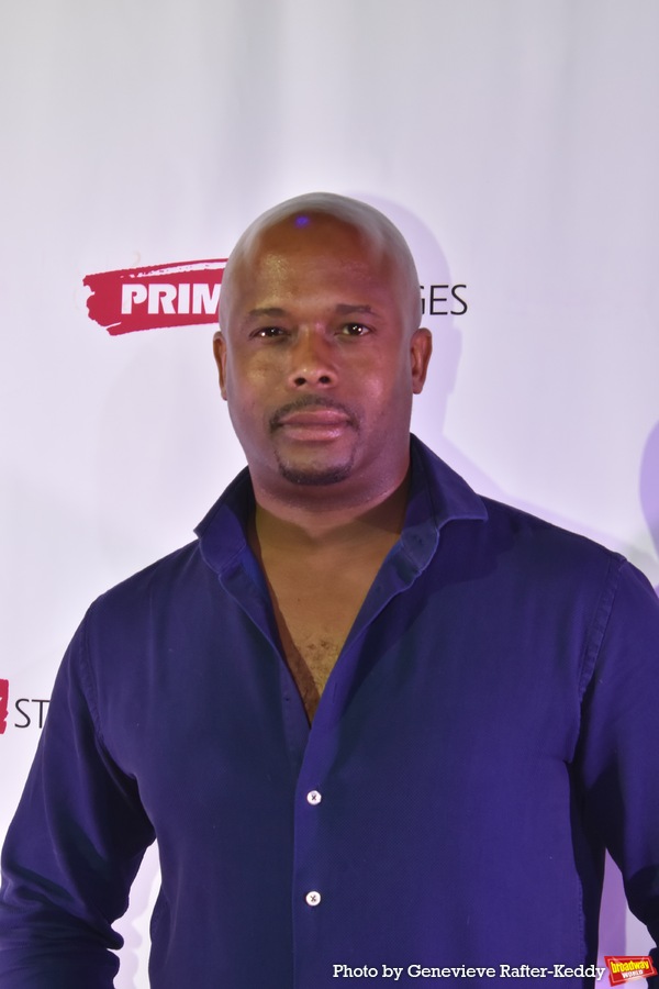 Photos: Inside the Primary Stages 38th Anniversary Gala Image