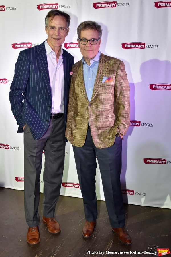 Photos: Inside the Primary Stages 38th Anniversary Gala Image