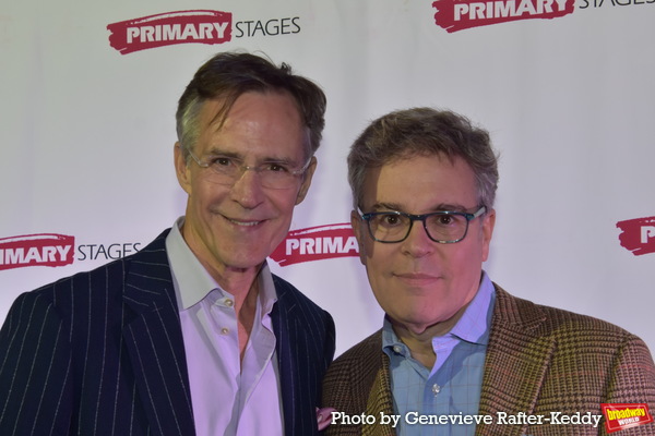 Photos: Inside the Primary Stages 38th Anniversary Gala Image
