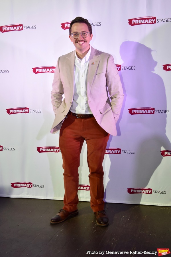 Photos: Inside the Primary Stages 38th Anniversary Gala Image