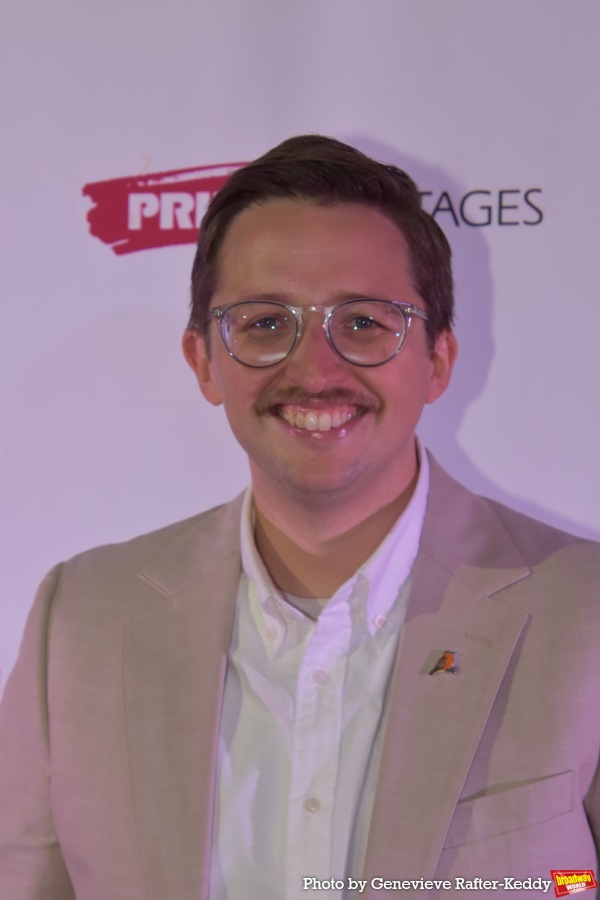 Photos: Inside the Primary Stages 38th Anniversary Gala Image