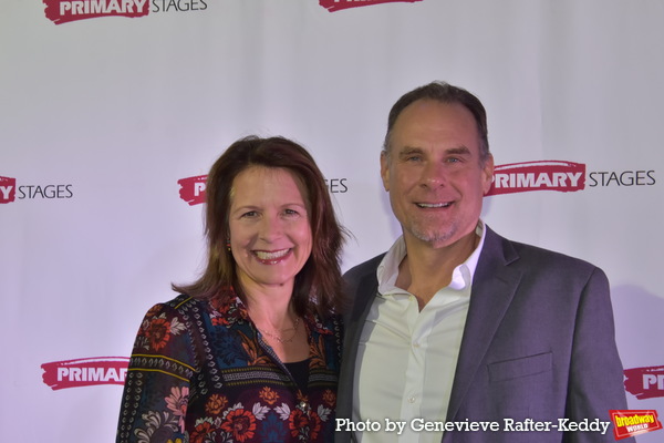 Photos: Inside the Primary Stages 38th Anniversary Gala Image