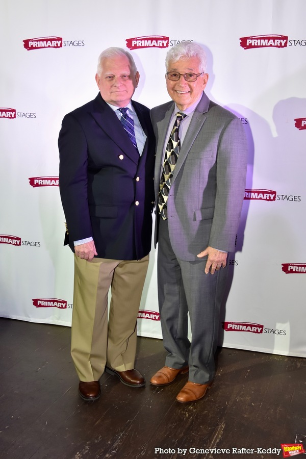 Photos: Inside the Primary Stages 38th Anniversary Gala Image