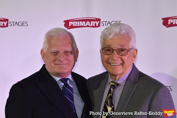 Photos: Inside the Primary Stages 38th Anniversary Gala Image