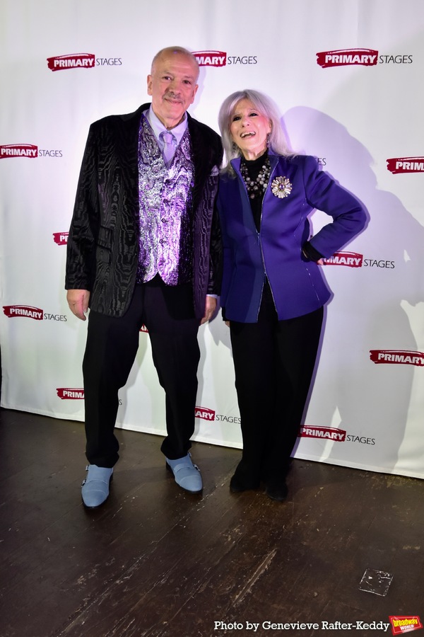 Photos: Inside the Primary Stages 38th Anniversary Gala Image