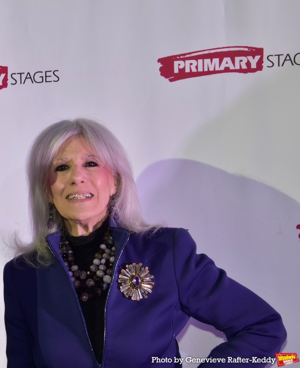 Photos: Inside the Primary Stages 38th Anniversary Gala 