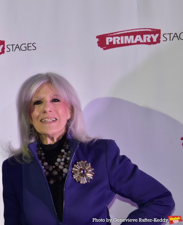 Photos: Inside the Primary Stages 38th Anniversary Gala Image