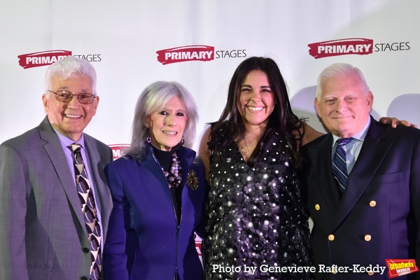 Photos: Inside the Primary Stages 38th Anniversary Gala Image