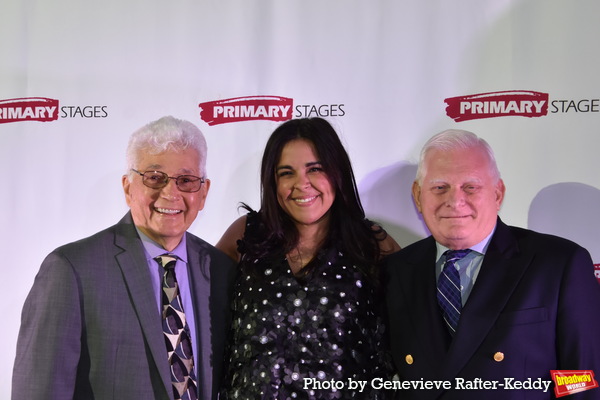 Photos: Inside the Primary Stages 38th Anniversary Gala Image