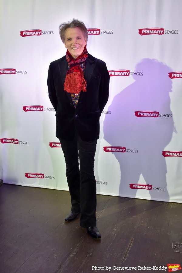 Photos: Inside the Primary Stages 38th Anniversary Gala Image