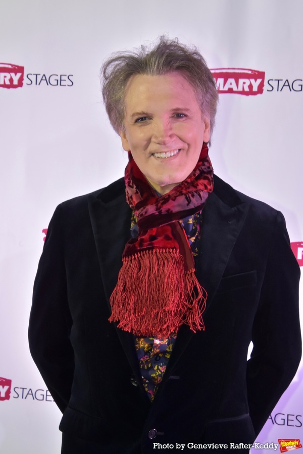 Photos: Inside the Primary Stages 38th Anniversary Gala Image