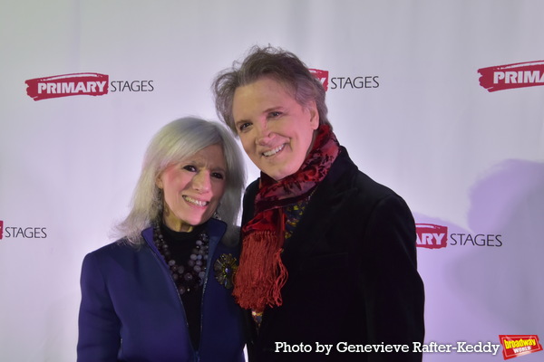 Photos: Inside the Primary Stages 38th Anniversary Gala Image