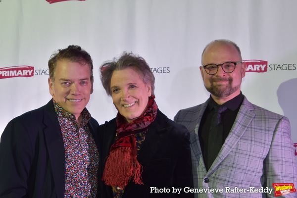 Photos: Inside the Primary Stages 38th Anniversary Gala Image