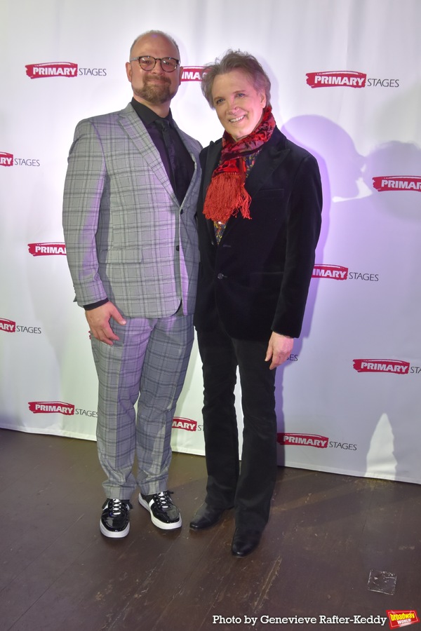 Photos: Inside the Primary Stages 38th Anniversary Gala Image