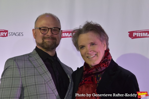 Photos: Inside the Primary Stages 38th Anniversary Gala Image