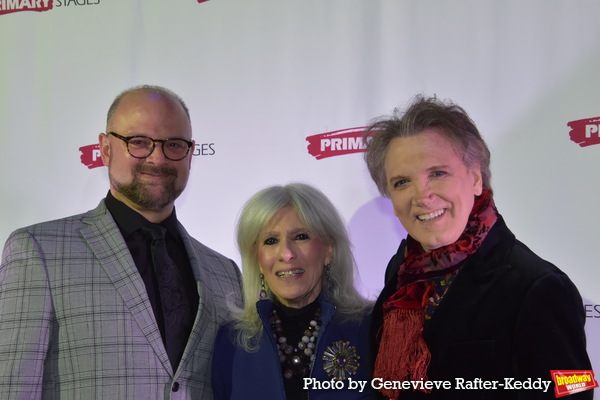 Photos: Inside the Primary Stages 38th Anniversary Gala Image