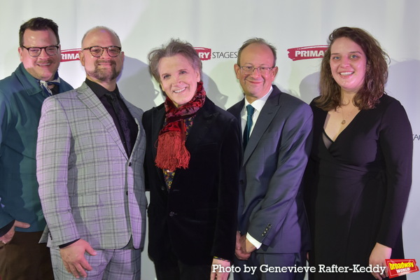 Photos: Inside the Primary Stages 38th Anniversary Gala Image