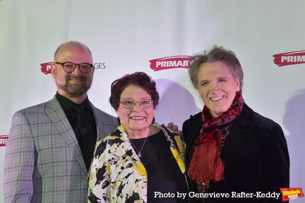 Photos: Inside the Primary Stages 38th Anniversary Gala Image