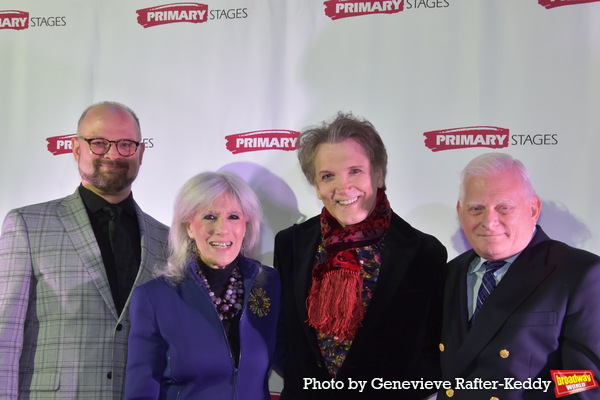 Photos: Inside the Primary Stages 38th Anniversary Gala Image