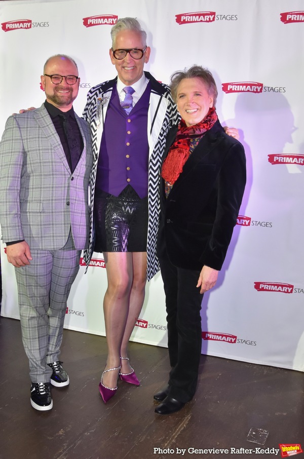 Photos: Inside the Primary Stages 38th Anniversary Gala Image