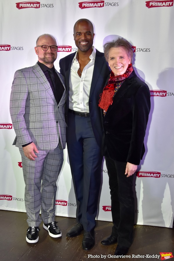 Photos: Inside the Primary Stages 38th Anniversary Gala Image